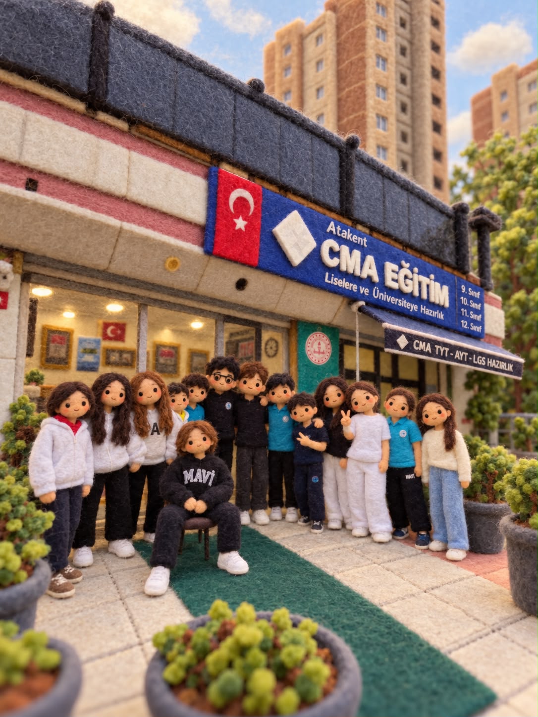 Neden Bizi Seçmelisiniz